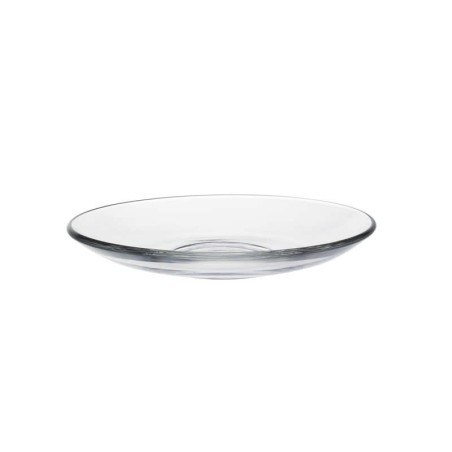 Set 6 Plato Transp. 13.4Cm Gigogne